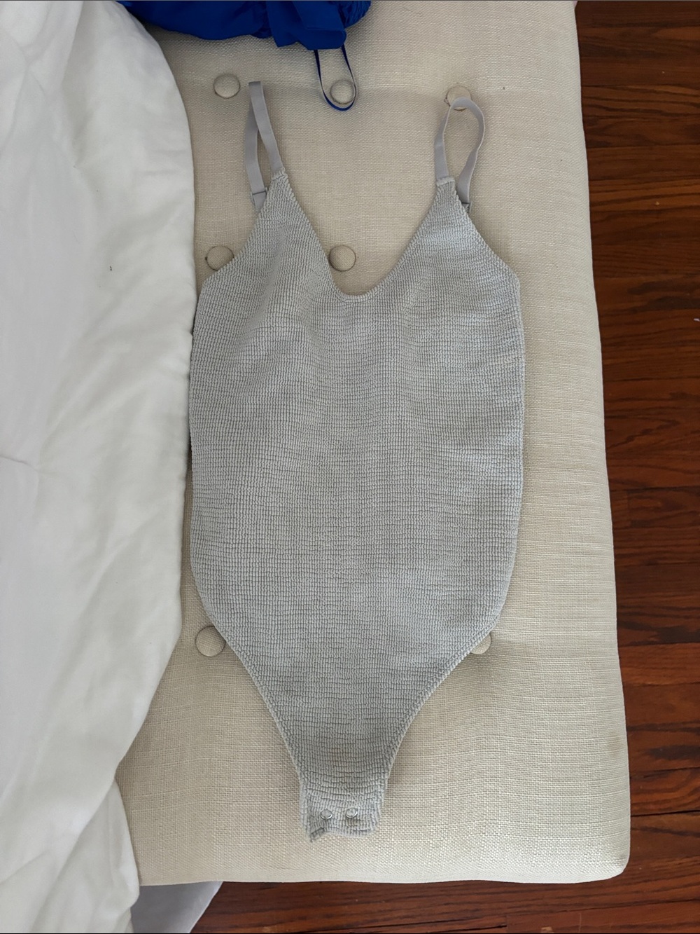 FREE PEOPLE BODYSUIT SIZE XS